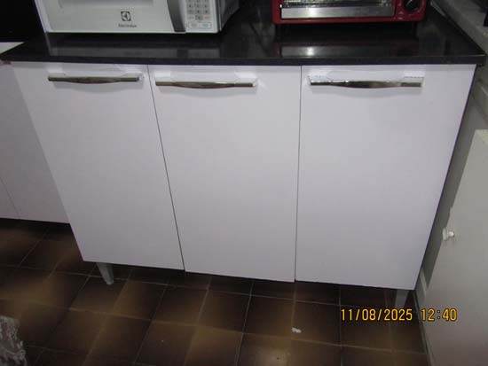 ARMARIOS DE COZINHA MDF