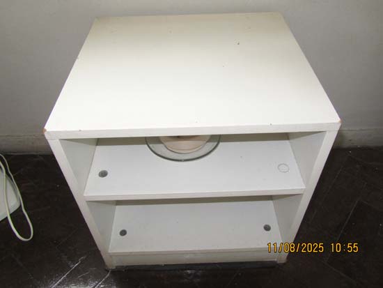 ARMARIOS E MESAS MDF