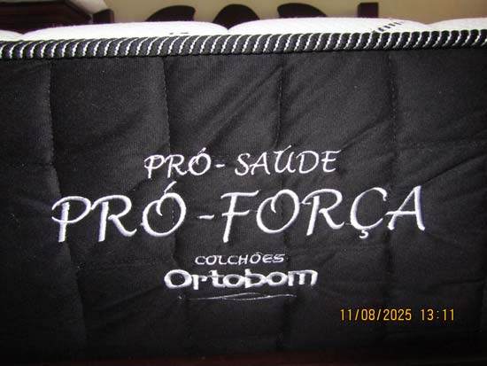 COLCHOES