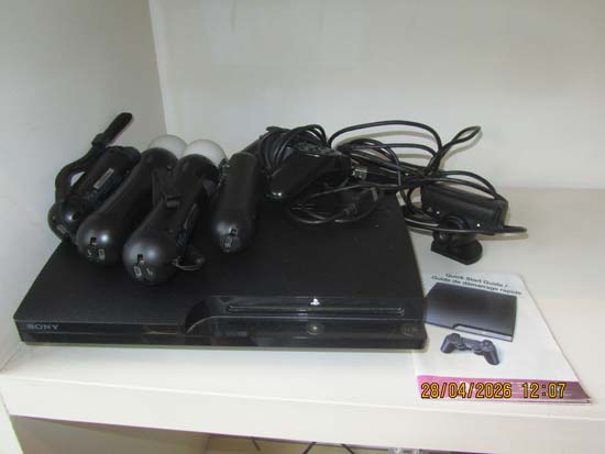 ELETRONICOS VARIADOS