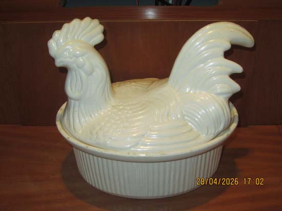 PORCELANAS E CERAMICAS