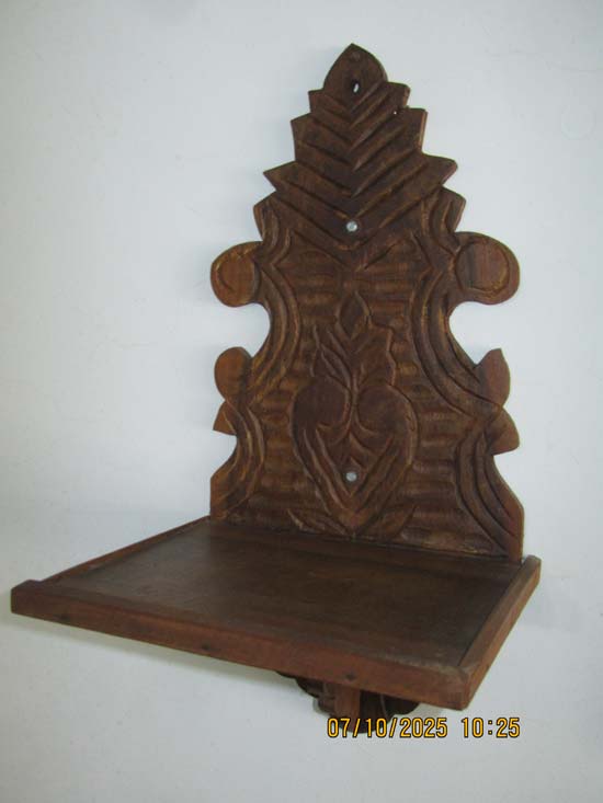VARIADOS MADEIRA