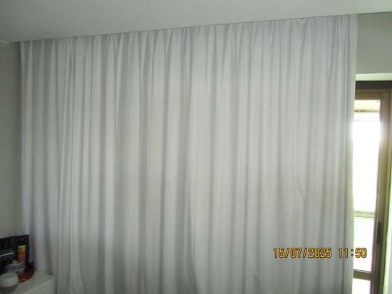 CORTINAS BLACKOUT