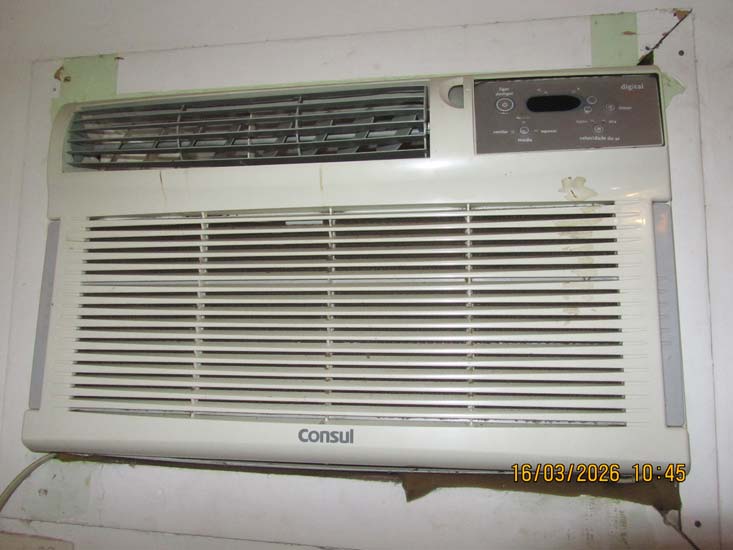 AR CONDICIONADO CONSUL