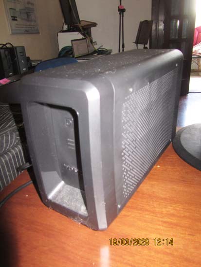 ELETRONICOS VARIADOS