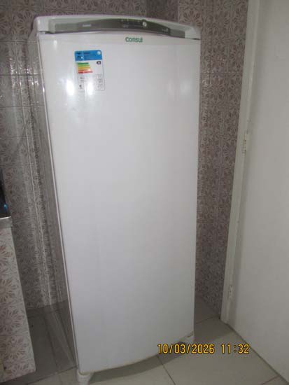 GELADEIRAS CONSUL
