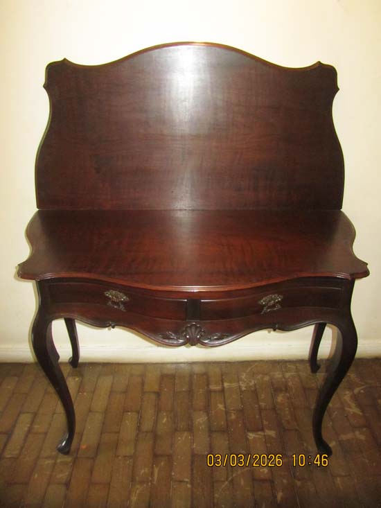 APARADOR MESA MADEIRA