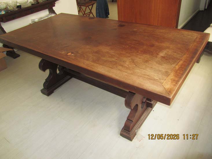 MESA JANTAR MADEIRA