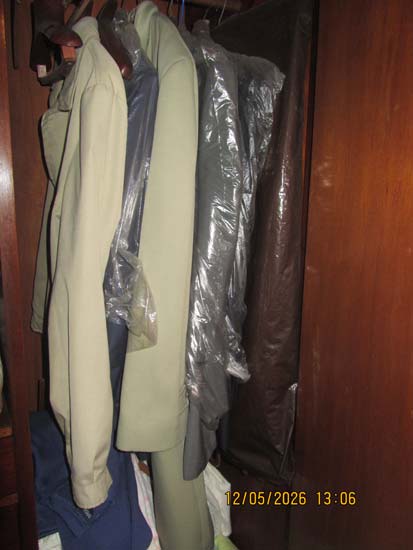 ROUPAS SAPATOS E BOLSAS