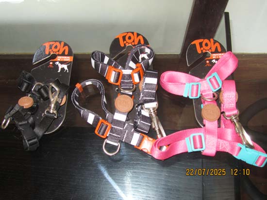 VARIADOS PET