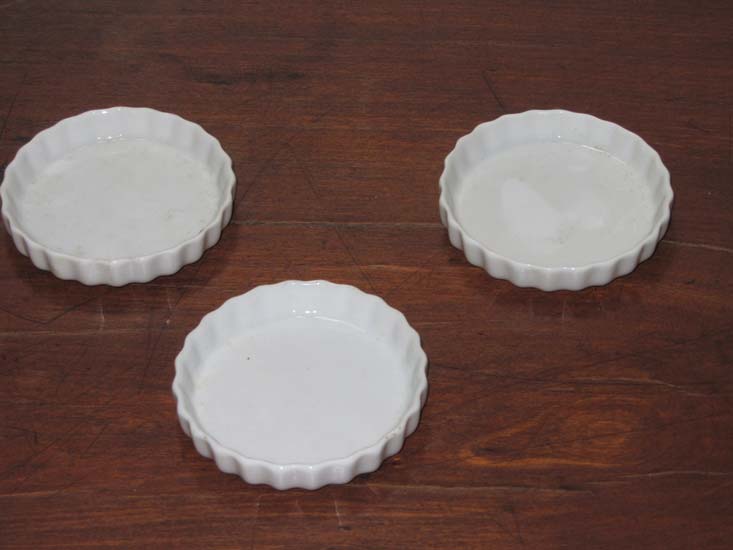 PORCELANAS E CERAMICAS