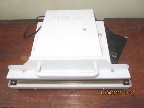 EQUIPAMENTOS VARIADOS