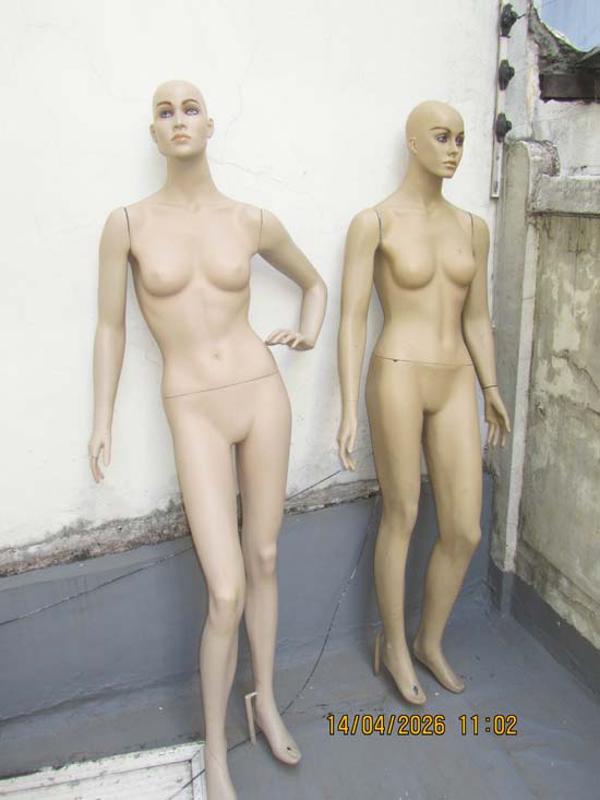 MANEQUINS