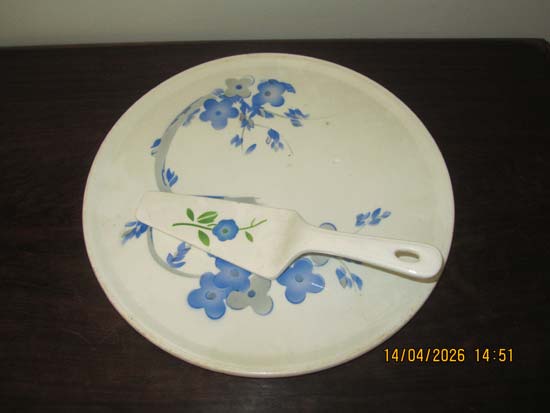 PORCELANAS E CERAMICAS