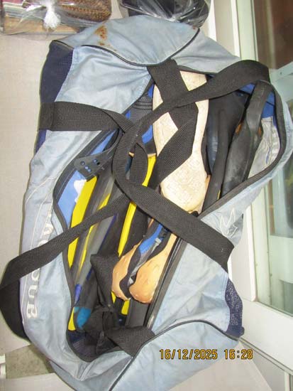 ESPORTES PRAIA E GINASTICA