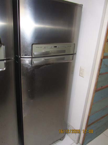 GELADEIRA ELECTROLUX