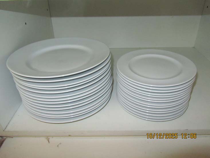 PORCELANAS E CERAMICAS