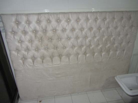 CABECEIRA CAMA QUEEN CAPITONEE