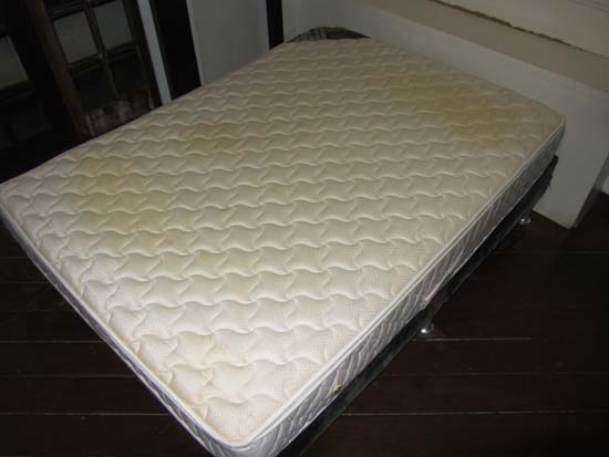CAMA BOX CASAL