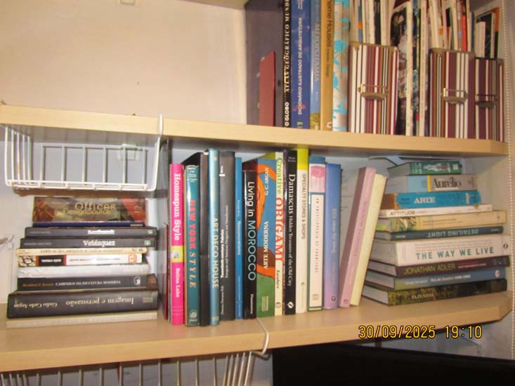 LIVROS CDS DVDS LPS