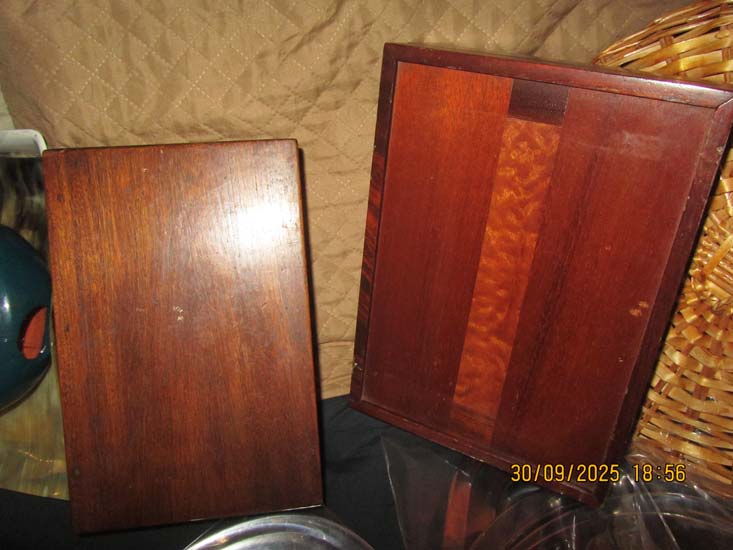 VARIADOS MADEIRA
