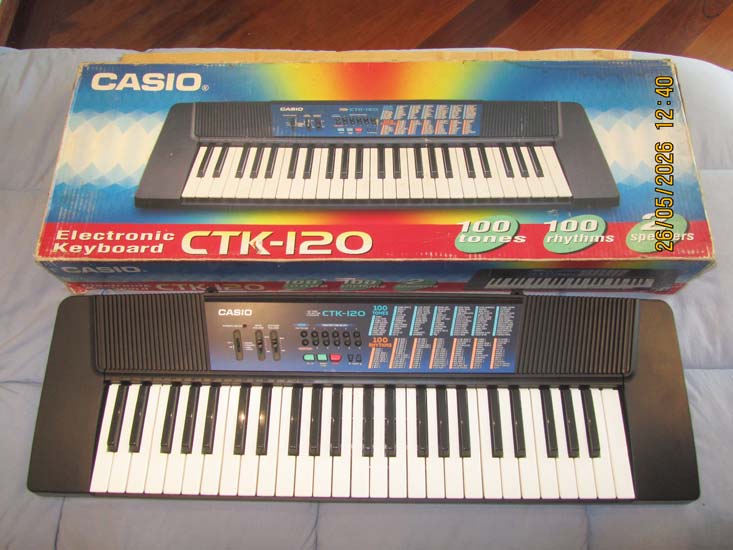 ELETRONICOS VARIADOS