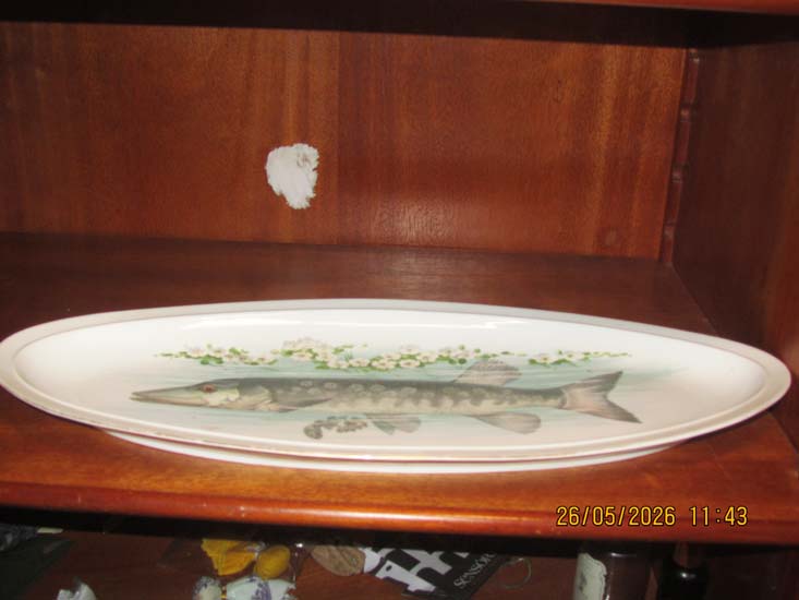 PORCELANAS E CERAMICAS