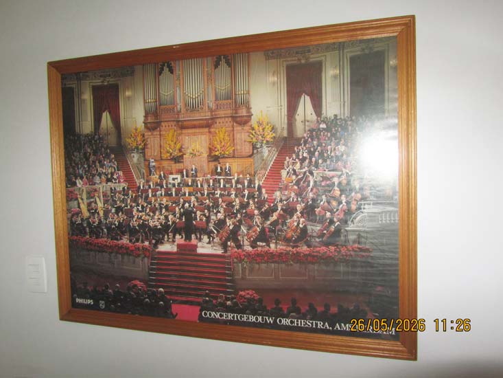 QUADROS E GRAVURAS