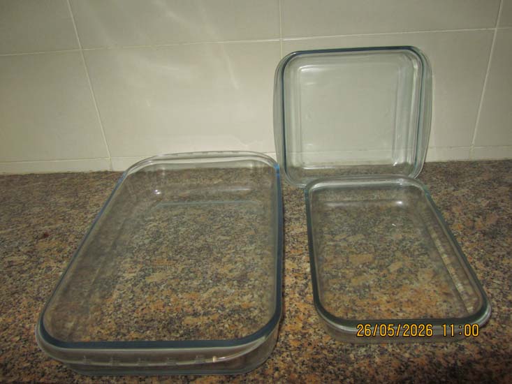 VARIADOS COZINHA