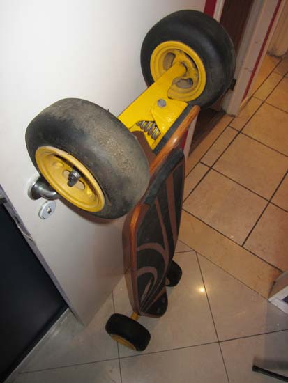 VARIADOS ESPORTES