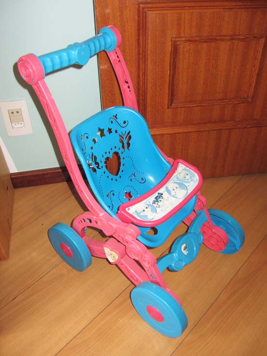 BRINQUEDOS VARIADOS