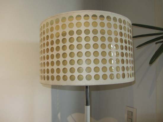 LUMINARIA DE PE ALTA