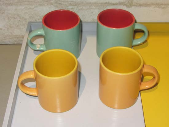 PORCELANAS E CERAMICAS