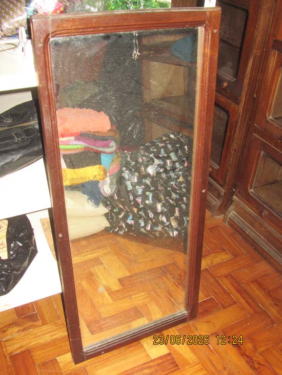 ESPELHOS VARIADOS