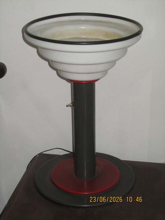 LUMINARIAS VARIADAS