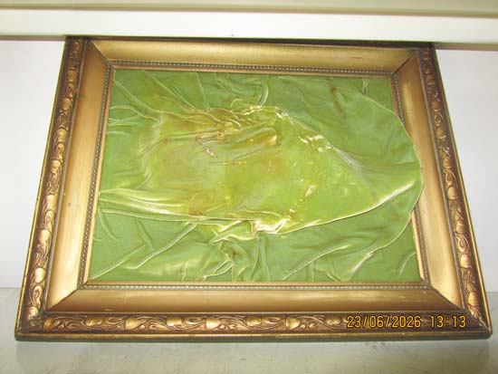 QUADROS E GRAVURAS