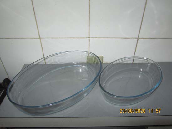 VARIADOS COZINHA