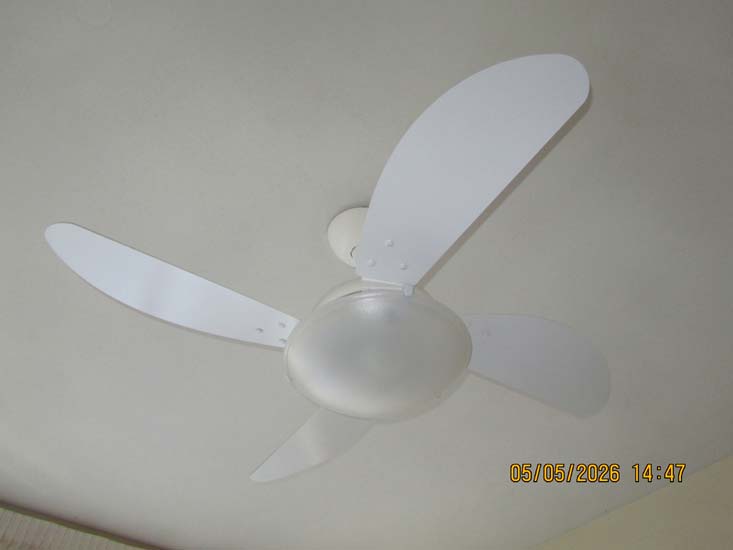 AR CONDICIONADOS E VENTILADORES