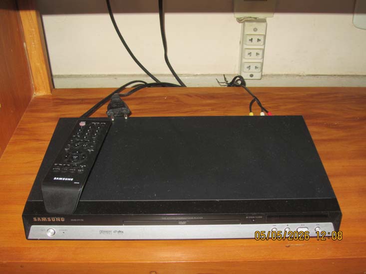 ELETRONICOS VARIADOS