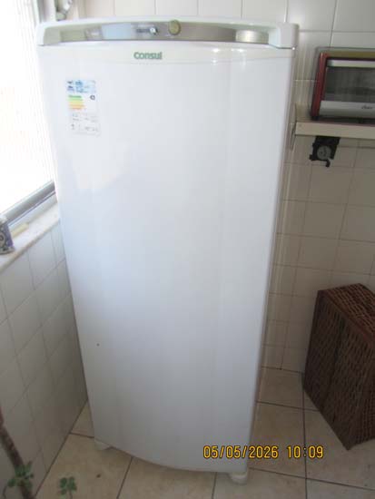 FREEZER CONSUL