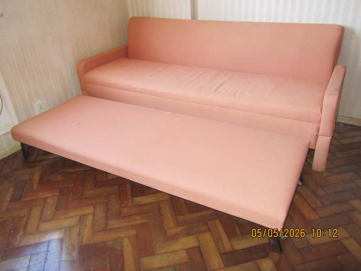 SOFA BICAMA 3 LUGARES