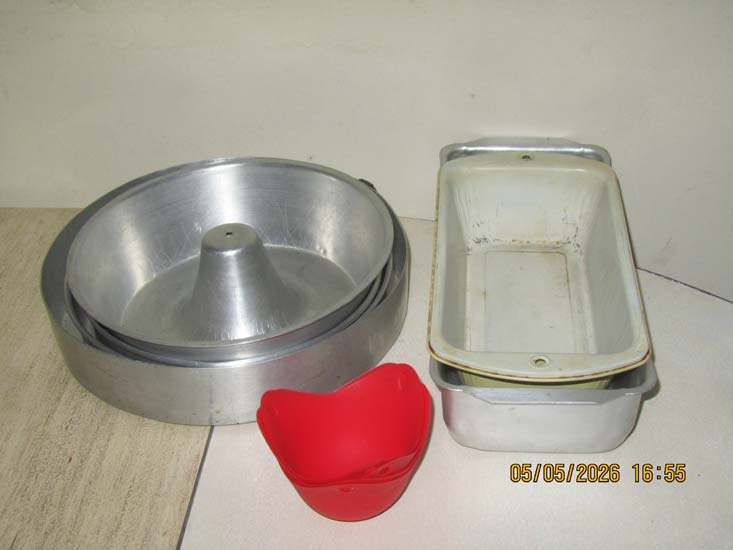 VARIADOS COZINHA