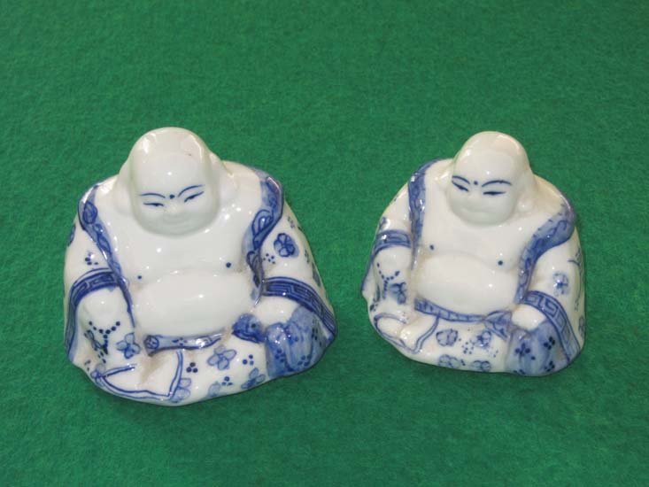 ESCULTURAS E ESTATUETAS