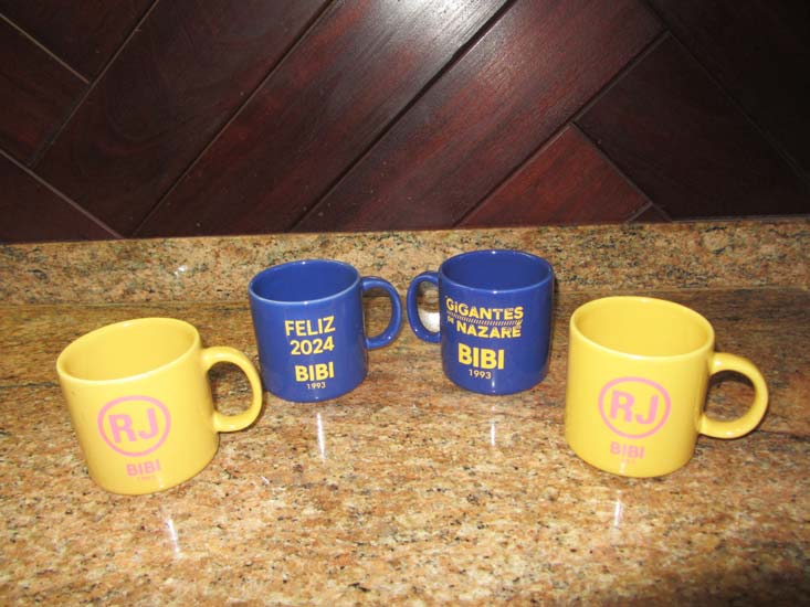 PORCELANAS E CERAMICAS