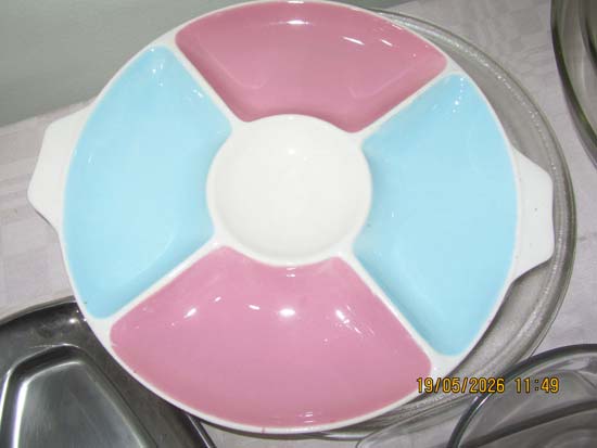 PORCELANAS E CERAMICAS