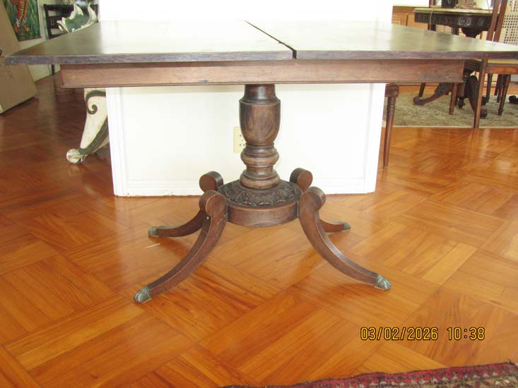 APARADOR MESA MADEIRA