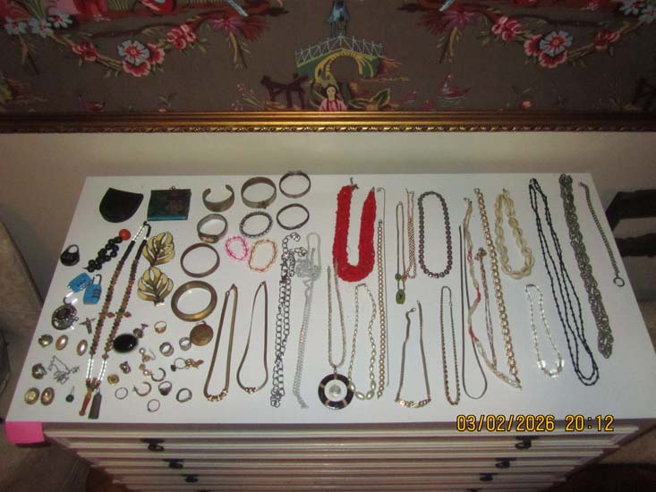 BOLSAS BIJUS E ACESSORIOS