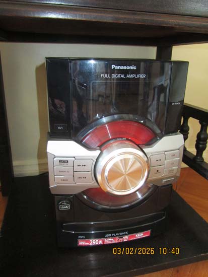 ELETRONICOS VARIADOS