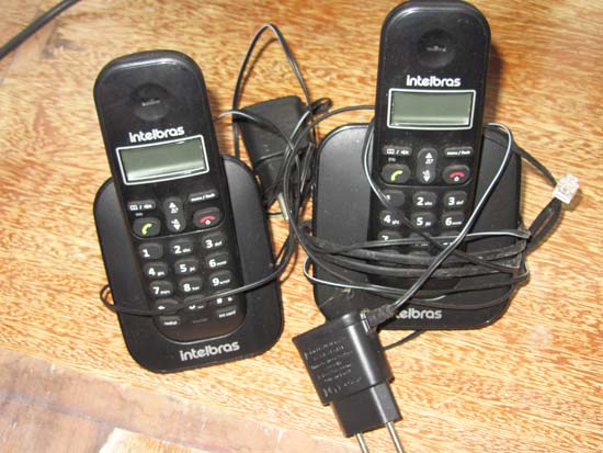 ELETRONICOS VARIADOS