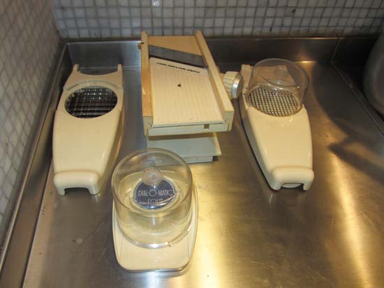 VARIADOS COZINHA